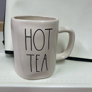 Rae Dunn HOT TEA MUG